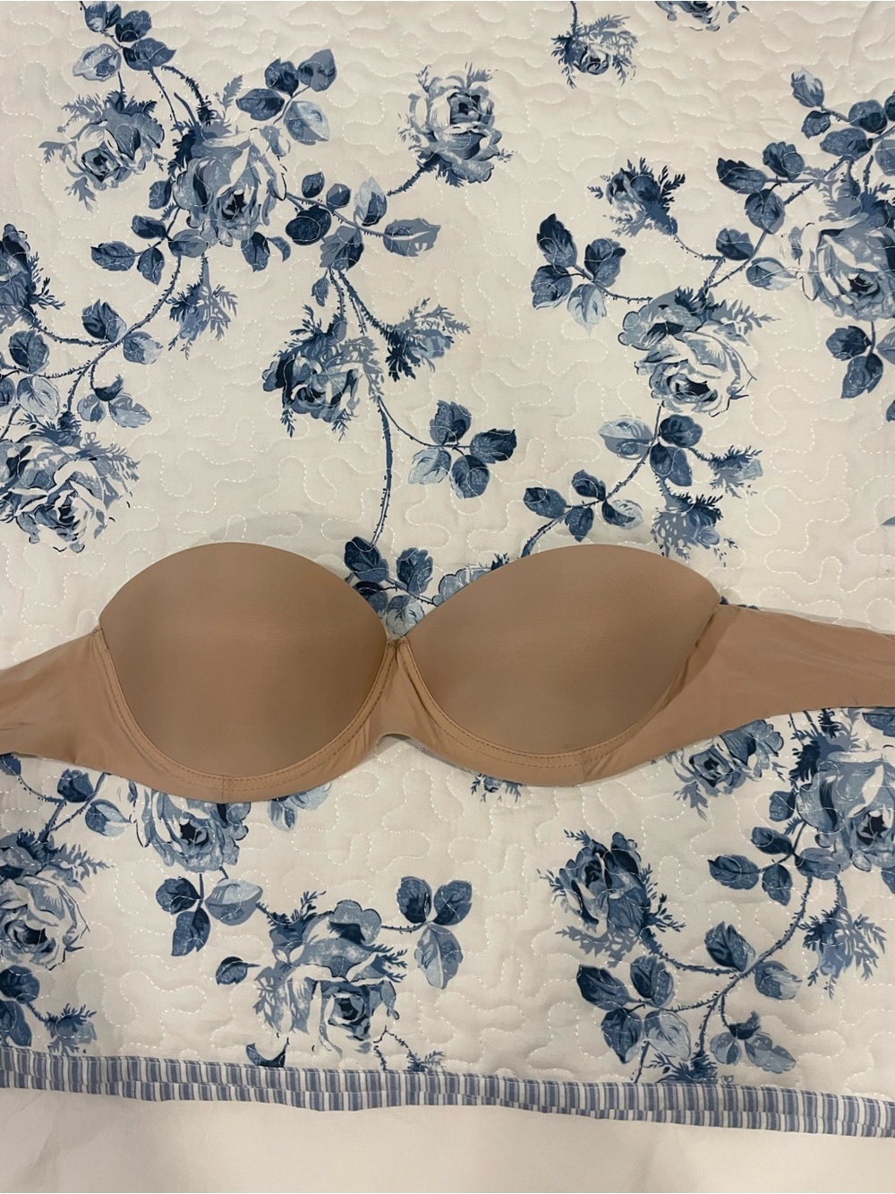 Intimissimi Strapless Bra